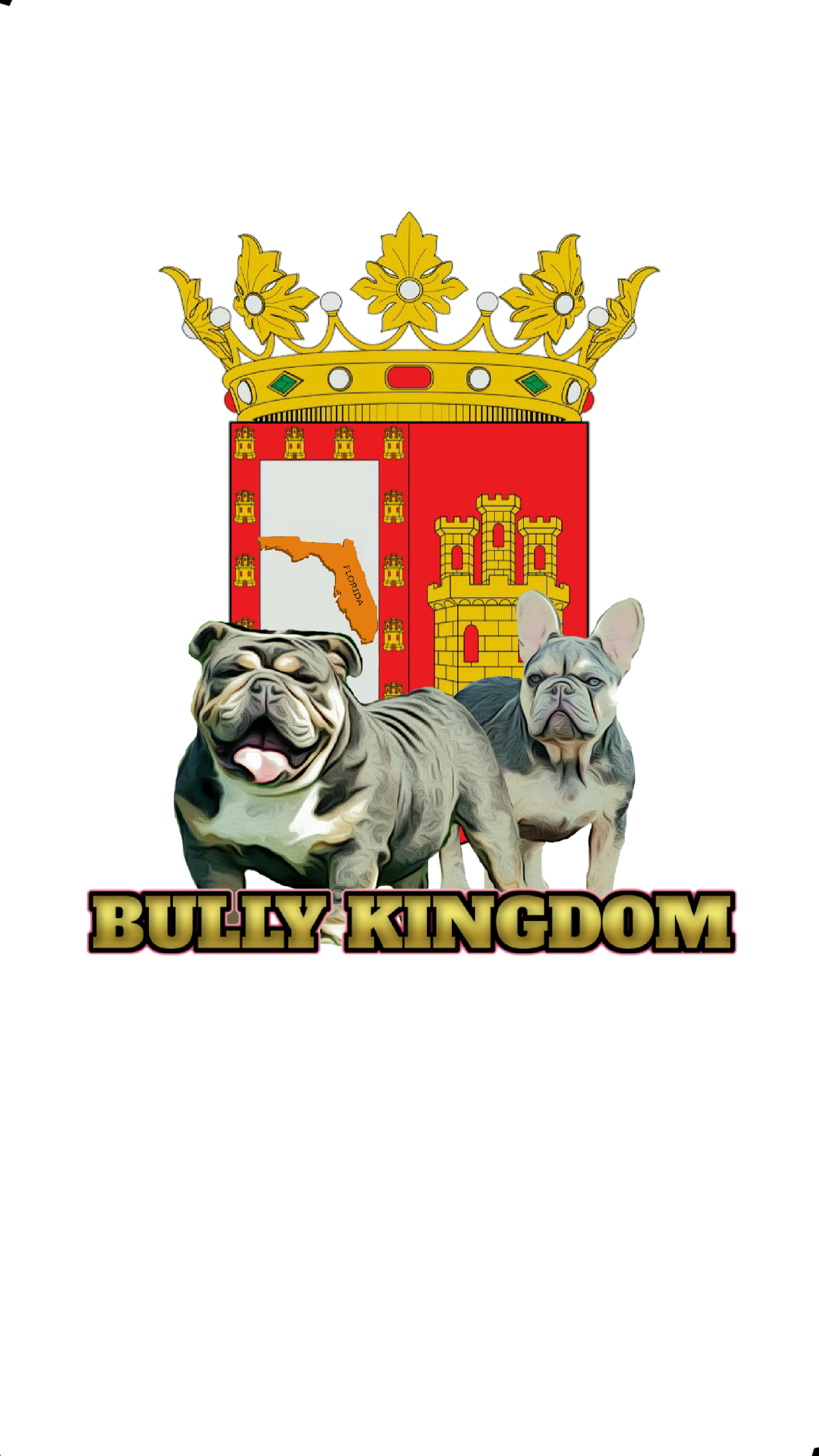 Bully Kingdom LLC